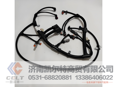 1001380345,发动机线束,济南凯尔特商贸有限公司