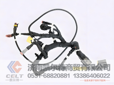 611600090001,噴油器線束,濟(jì)南凱爾特商貿(mào)有限公司