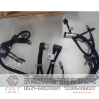 供应玉柴国三发动机线束 612630080072潍柴重卡配件