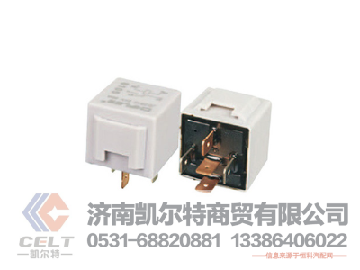 3711030-240,繼電器總居,濟(jì)南凱爾特商貿(mào)有限公司