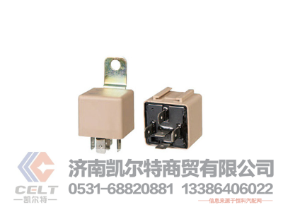 3711030-240,繼電器總居,濟(jì)南凱爾特商貿(mào)有限公司