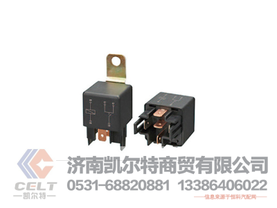 81.25902.0460,繼電器(轉(zhuǎn)換式)(332209206),濟(jì)南凱爾特商貿(mào)有限公司