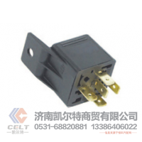 WG9716582301+013,40A转换式继电器T5G/T7H,济南凯尔特商贸有限公司