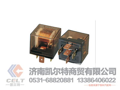 WG9716582301+008,20A常开式继电器T5G/T7H,济南凯尔特商贸有限公司