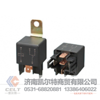 WG9716582301+008,20A常开式继电器T5G/T7H,济南凯尔特商贸有限公司
