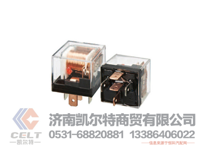 WG9716582301+008,20A常开式继电器T5G/T7H,济南凯尔特商贸有限公司