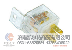 WG9716582301+013,40A转换式继电器T5G/T7H,济南凯尔特商贸有限公司