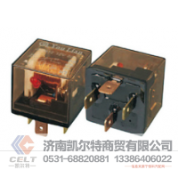 WG9716582301继电器JD2911D 厂家供应重汽陕汽潍柴配件 外贸出口