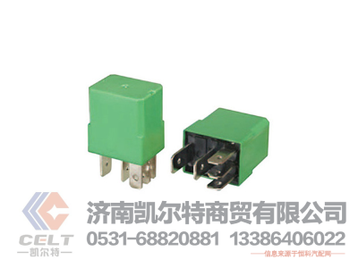 81.25927.0099,继电器(转换式)(332209206),济南凯尔特商贸有限公司
