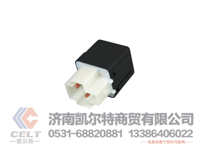 3711030-240,繼電器總居,濟(jì)南凱爾特商貿(mào)有限公司