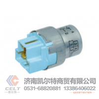 中国重汽豪沃HOWO 重汽配件继电器零件WG9725584012