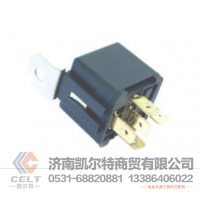 供应12V/24V起动机电磁阀继电器10511415 RELY 康明斯配件