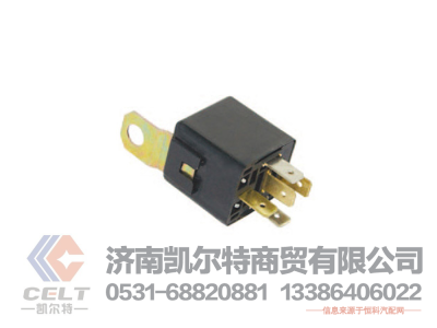 3711030-240,繼電器總居,濟南凱爾特商貿有限公司