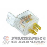 欧曼重卡通用继电器 F1B24937500005A1220 启动预热继电器