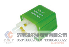 3711030-240,繼電器總居,濟(jì)南凱爾特商貿(mào)有限公司