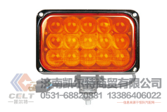 AZ9525720002,右前組合大燈（新改制）,濟(jì)南凱爾特商貿(mào)有限公司