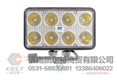 811W25101-6002,前照灯总成(右/金属保险杠),济南凯尔特商贸有限公司