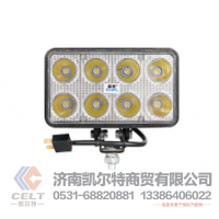 LG9704720002 豪沃组合前照灯总成(右)豪沃轻卡 驾驶室配件 外贸