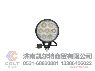 811W25101-6002,前照灯总成(右/金属保险杠),济南凯尔特商贸有限公司
