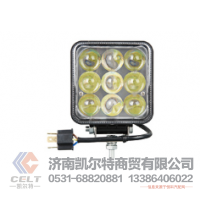 承接外贸订单 重汽豪沃MAX组合后尾灯 刹车灯 T7H后照灯