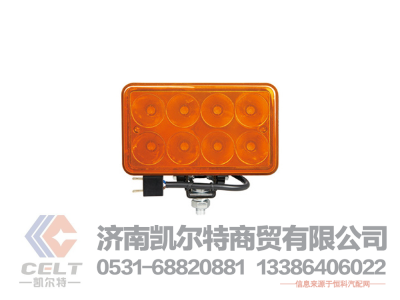 WG9925810002/4,后照灯,济南凯尔特商贸有限公司