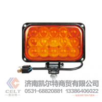 厂家直销供应 重汽豪沃卡组合车灯配件 WG9719810011-2后尾灯