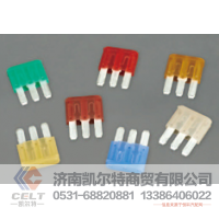 供应重汽豪沃T7H豪瀚电磁式保险丝盒附加线束712-25427-6120