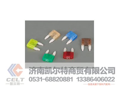 51520A,保險(xiǎn)片,濟(jì)南凱爾特商貿(mào)有限公司