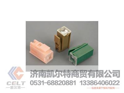 DZ91189582037,保險絲盒總成,濟南凱爾特商貿(mào)有限公司