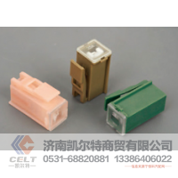 供应陕汽重卡全车配件 陕汽德龙保险丝盒总成DZ91189582037