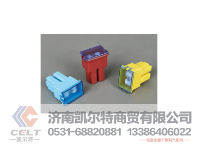 DZ91189582037,保險絲盒總成,濟南凱爾特商貿(mào)有限公司