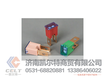 MQ7-93310-0012,保險(xiǎn)絲 125A(MC11),濟(jì)南凱爾特商貿(mào)有限公司