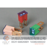 重汽豪沃T7H喷油器保险丝MQ7-93310-0012 厂家现货批发