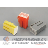 现货供应 重汽豪沃T5G国六7路保险丝装置总成,WG9720580051