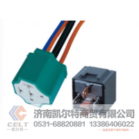 现货批发 专业重汽配件豪沃陕汽X3000原装卡车零件车灯全LED灯座