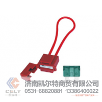 现货批发 带锁耐高温灯座 大灯灯泡插座 大灯插座 耐高温陶瓷底座