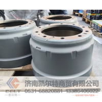 厂家现货批发 重汽豪沃HOWO09款后制动鼓WG9111340006