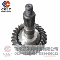 WG9231320913/1,锥齿轮付28/17,济南凯尔特商贸有限公司
