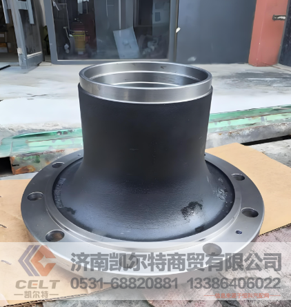 WG9112410009,前轮毂,济南凯尔特商贸有限公司