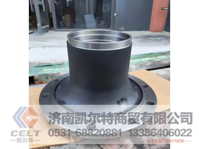 WG9112410009,前轮毂,济南凯尔特商贸有限公司