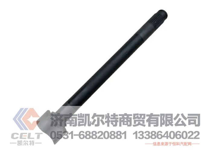 WG7128344026,凸輪軸,濟南凱爾特商貿有限公司