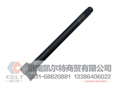 WG7128344026,凸輪軸,濟南凱爾特商貿有限公司