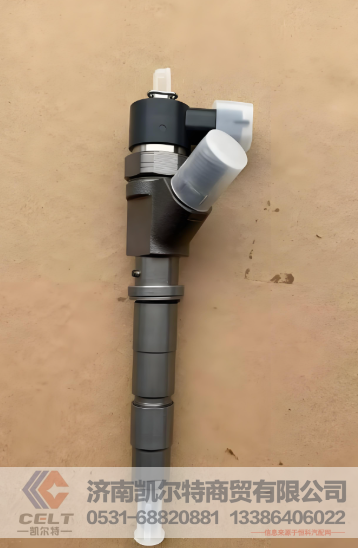 VG1034080002,喷油器总成（HW3812014P）,济南凯尔特商贸有限公司