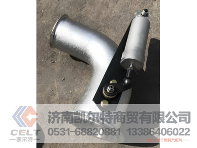 WG9725542045,EVB制动蝶阀,济南凯尔特商贸有限公司
