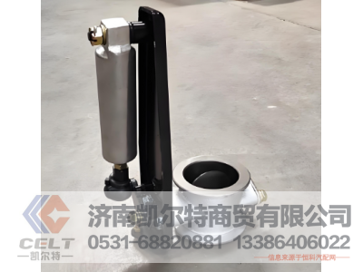 WG9100180002,STR发动机排气制动器总成,济南凯尔特商贸有限公司