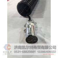 DZ95189711234,挂车线,济南凯尔特商贸有限公司