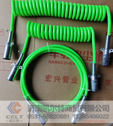 DZ95189711234,連接氣管,濟(jì)南凱爾特商貿(mào)有限公司