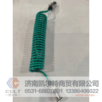 DZ95189711234,连接气管,济南凯尔特商贸有限公司