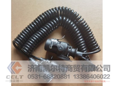 DZ95189711234,連接氣管,濟(jì)南凱爾特商貿(mào)有限公司