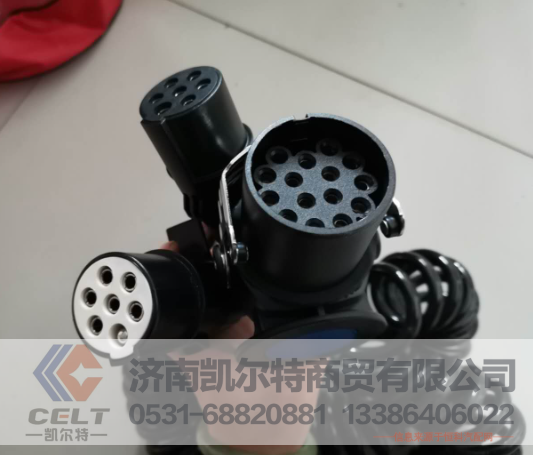 DZ95189711234,連接氣管,濟(jì)南凱爾特商貿(mào)有限公司
